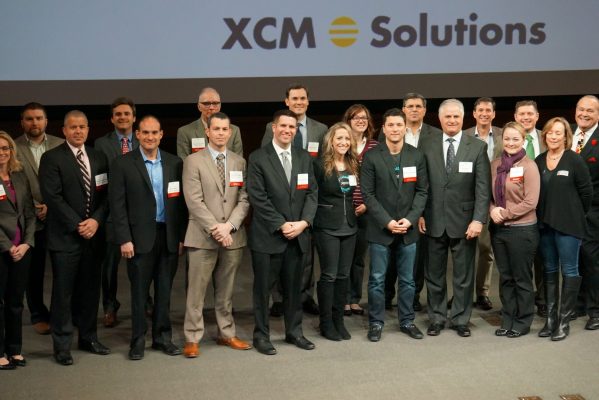 Standing on the shoulders of giants - The MACPA Strategic Partners