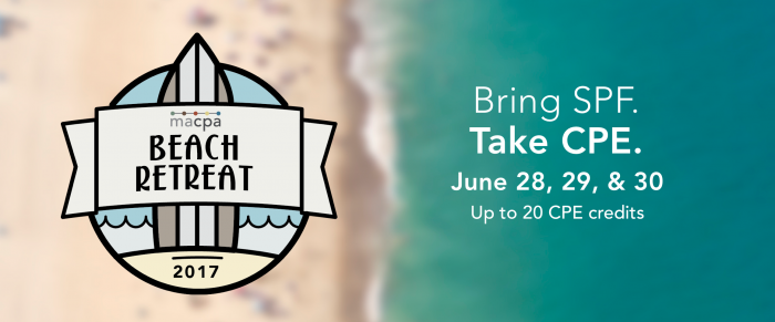 Beach Retreat 2017