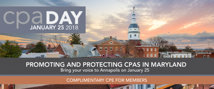 CPA DAY 2018