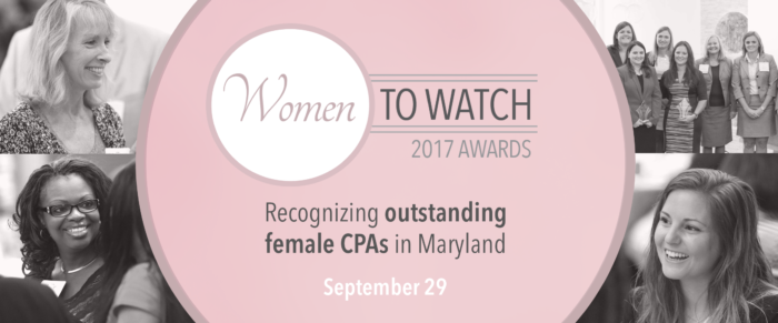 2017 Women to Watch Awards Breakfast