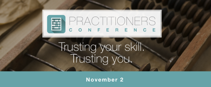 2017 PRACTITIONERS’ CONFERENCE