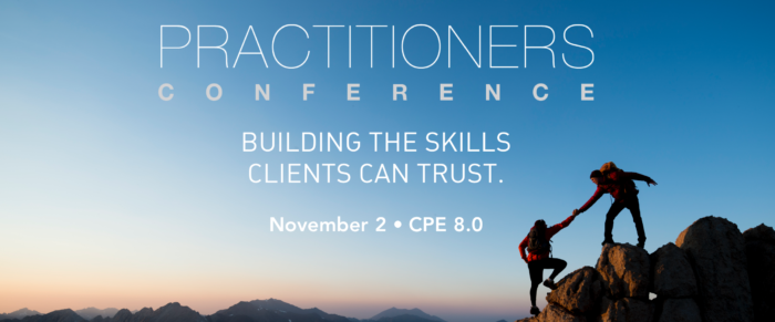 2017 Practitioners Conference